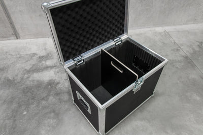 24 x 15 Case with Internal Foam and Divider Insert