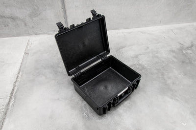 EMPTY POLYPROOF 28L PROTECTIVE CASE