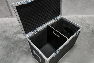 12 x 30 Case With Foam and Custom Insert