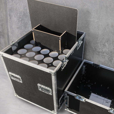 SPECIALITY ROAD CASES