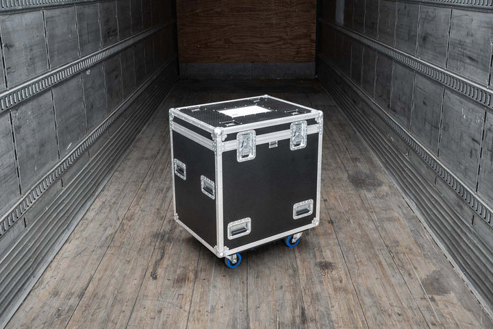 24 x 30 Tall Case | Touring Road Case | Fiasco Cases – Fiasco