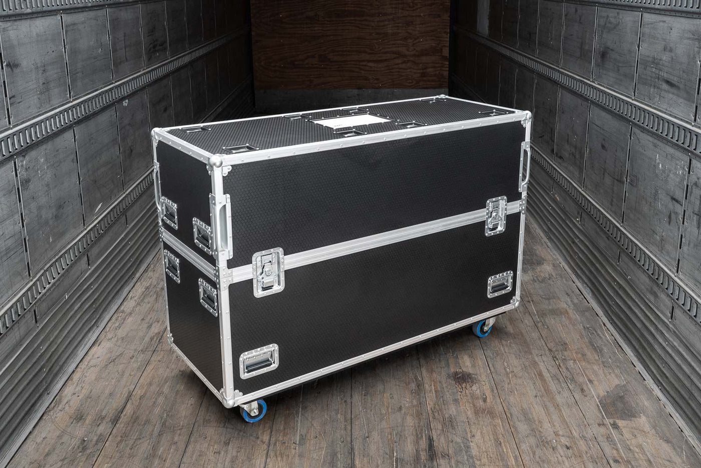 24 x 60 Lift Off Lid Case