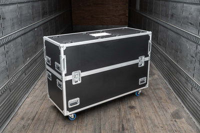 24 x 60 Lift Off Lid Case