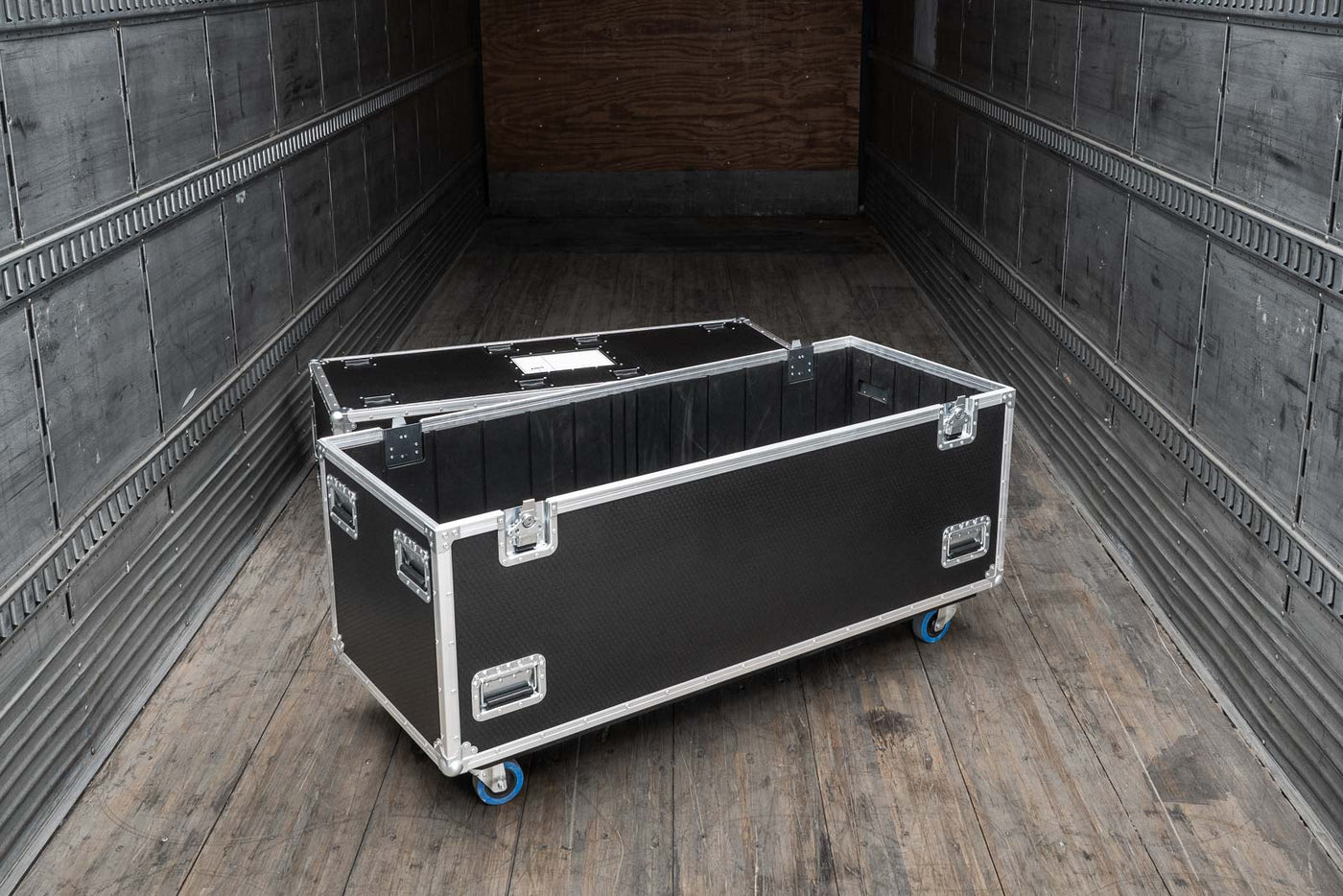 24 x 60 Lift Off Lid Case