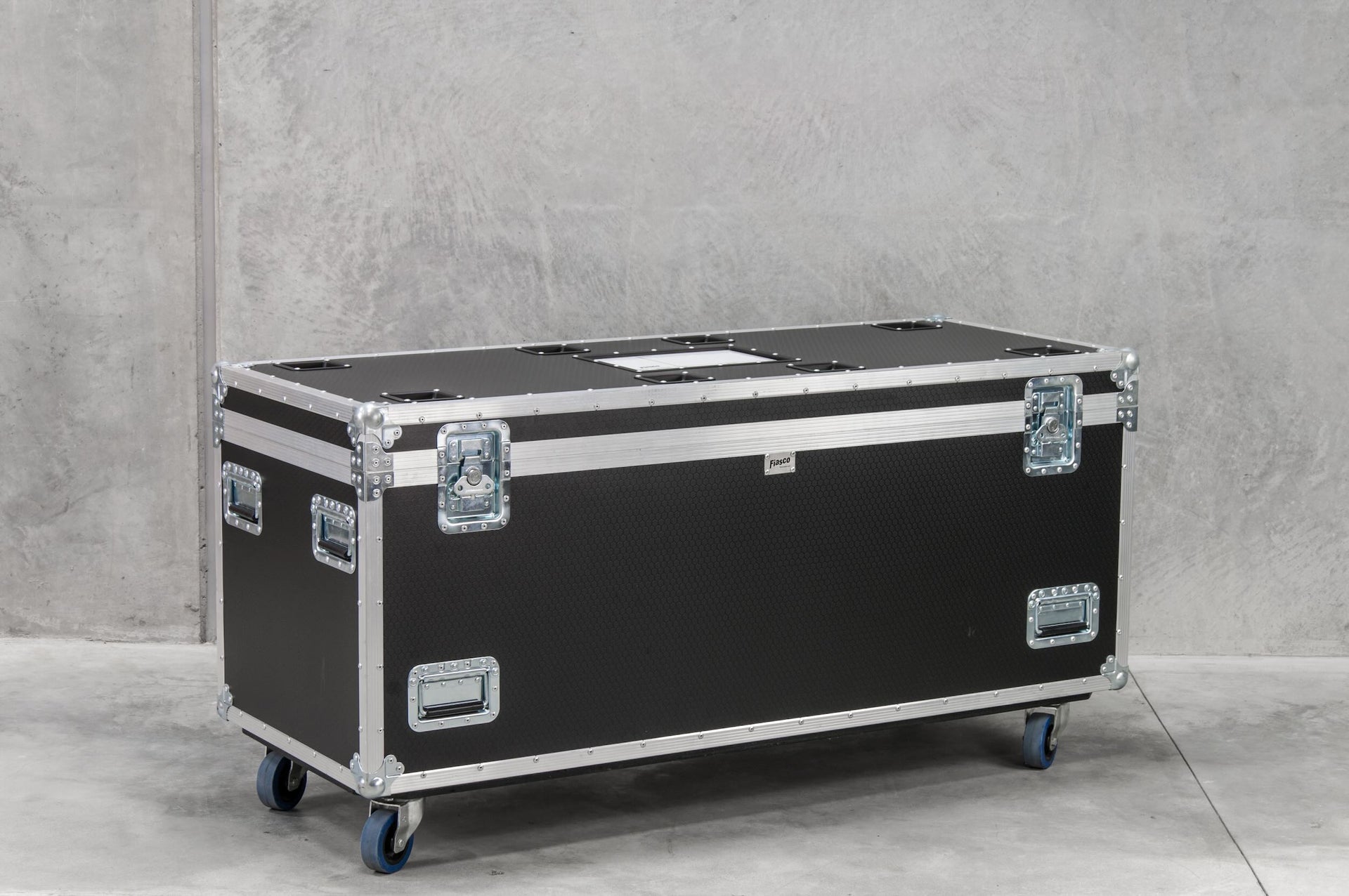 SPECIALITY ROAD CASES – Fiasco Cases USA