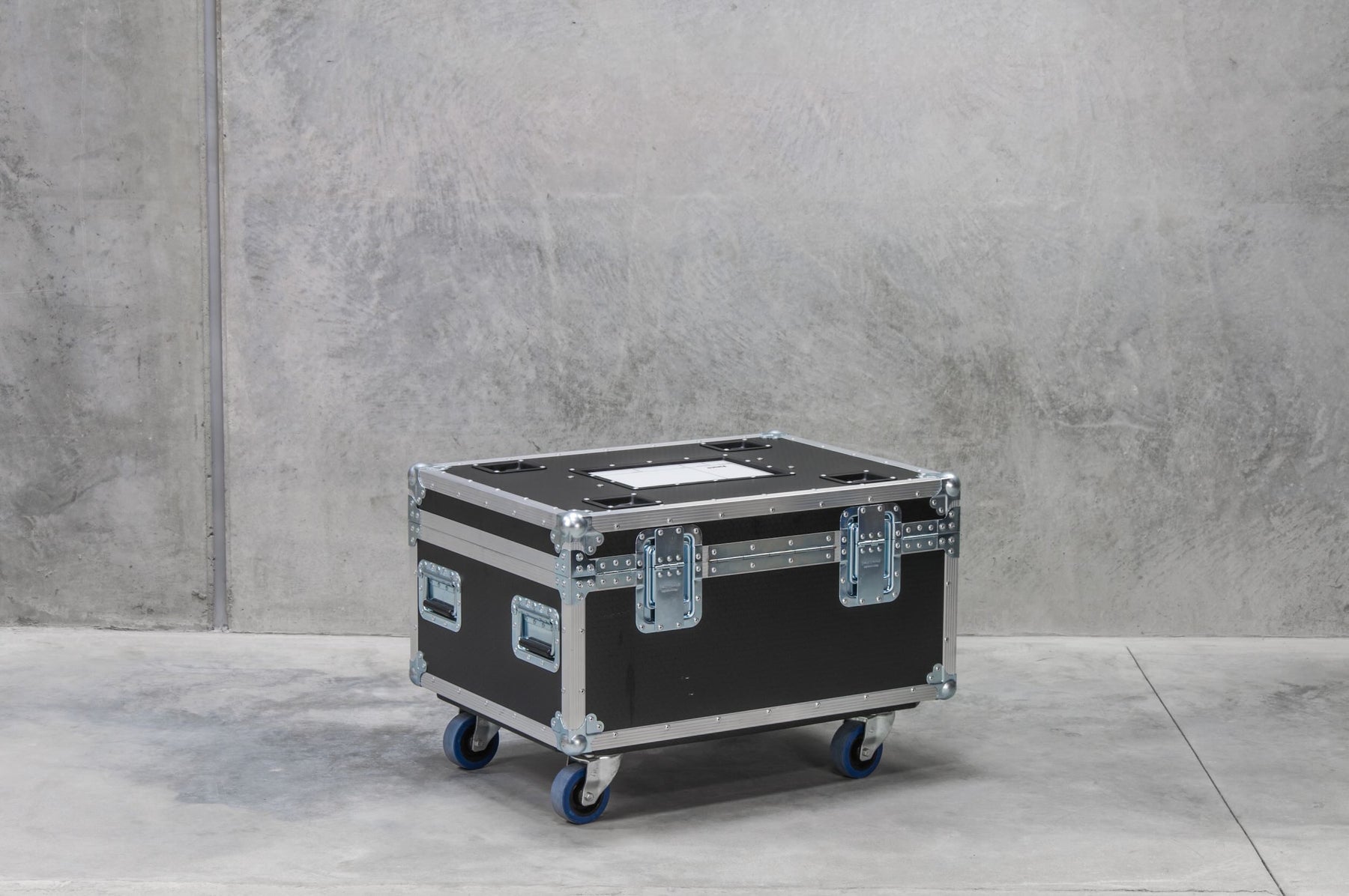Chain Case Rig Standard Chain Motor Cases | Road Case | Fiasco Cases – Fiasco Cases USA