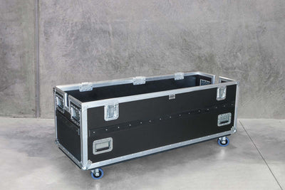 24 x 60 LOW CADILLAC ROAD CASE 