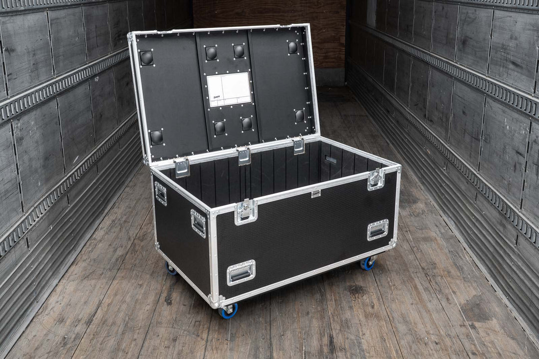 48 x 30 Case | Touring Road Cases | Fiasco Cases – Fiasco Cases USA