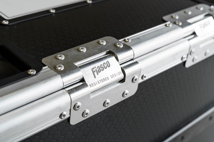 48 x 30 Cadillac Road Case | Touring Road Cases | Fiasco Cases