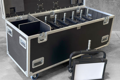 ELATION KL PANEL 7UP INSERT IN 24 X 60 CASE