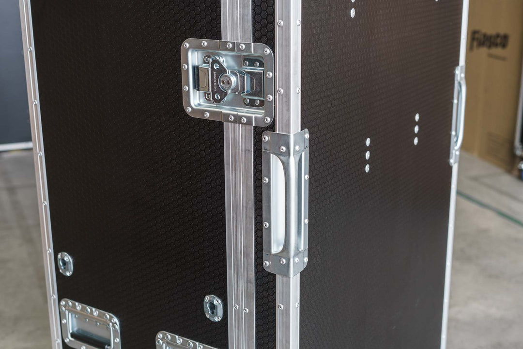24 x 30 ASTERA AX5 LED PAR CASE | Road Case for Lights | Fiasco