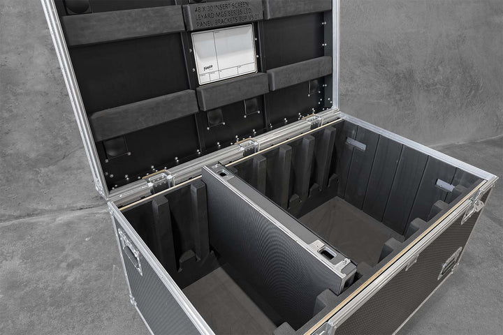 LED Panel Cases | Custom Road Cases | Fiasco Cases – Fiasco Cases USA