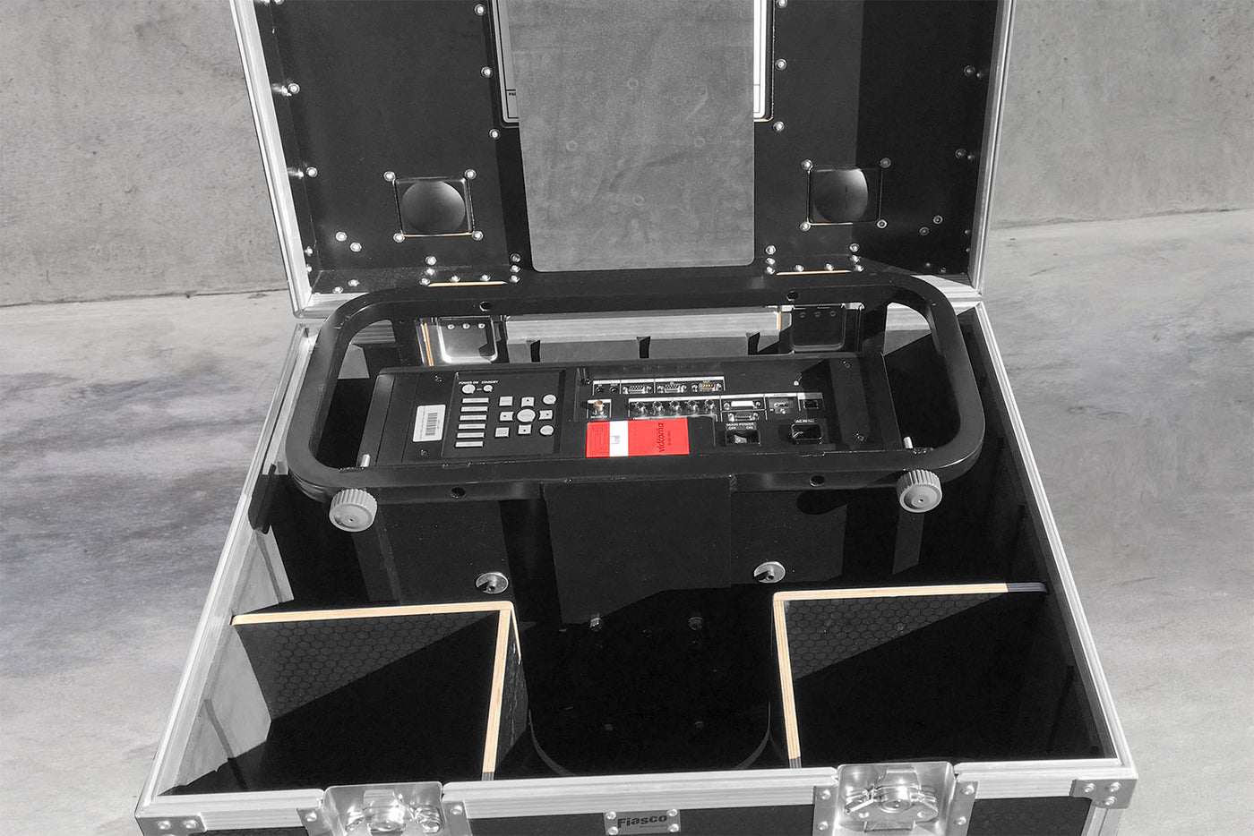 Projector Road Case