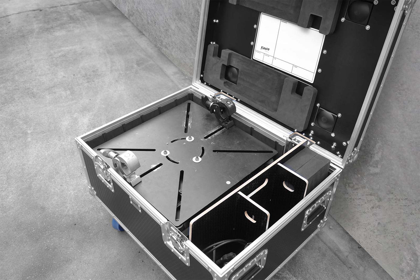 Projector Road Case