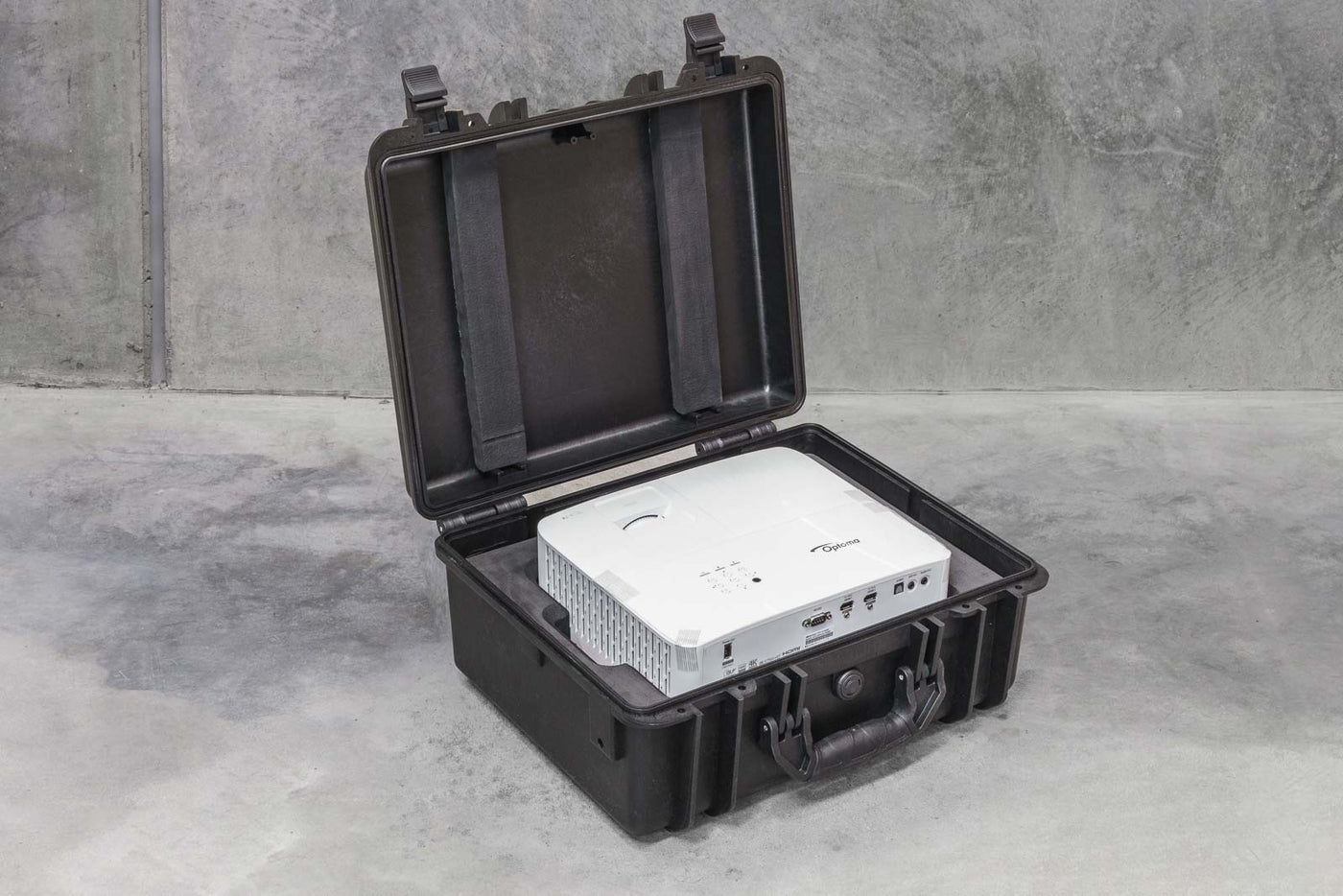 Projector Polyproof Case