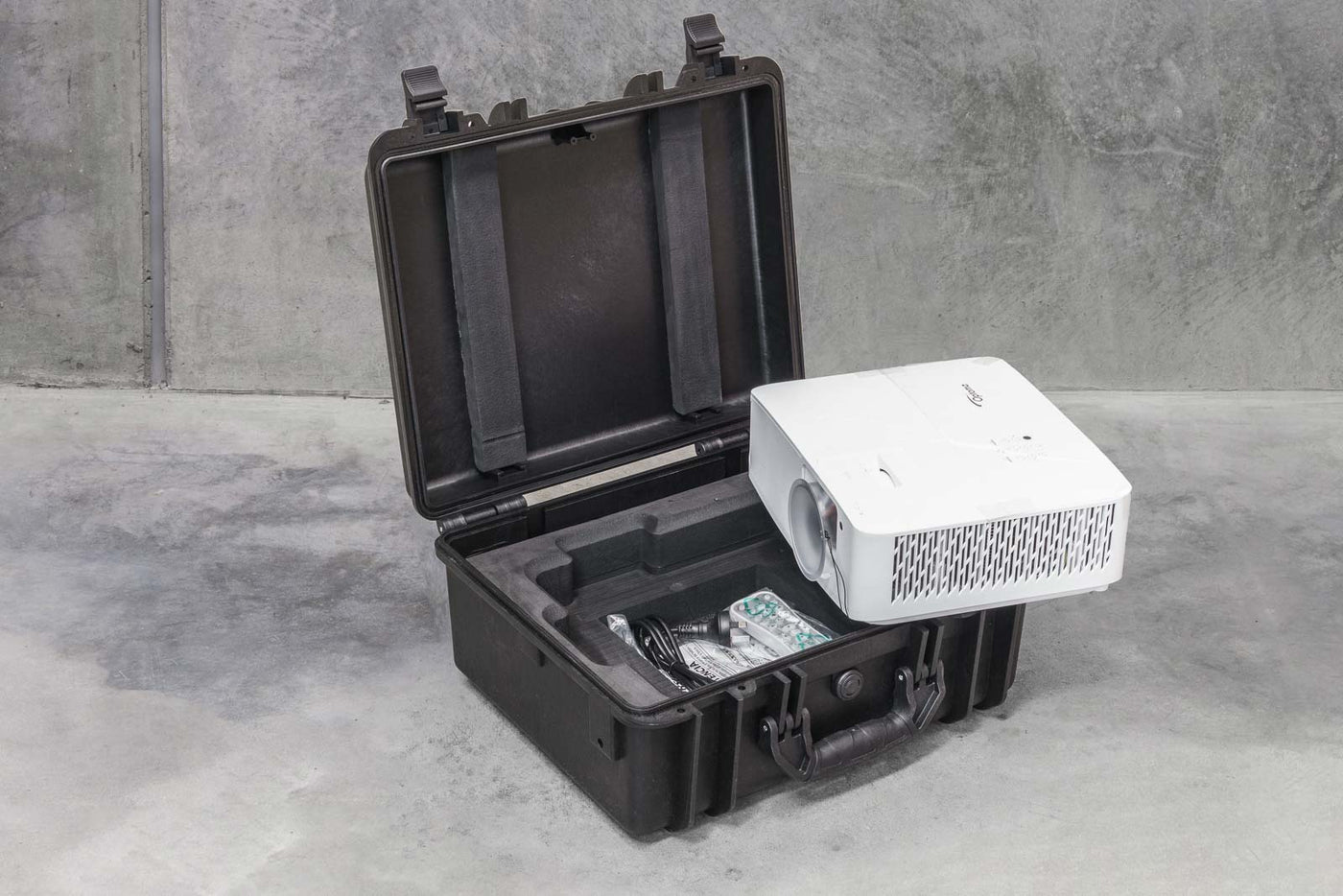 Projector Polyproof Case