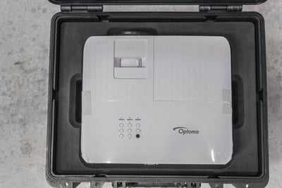 Projector Polyproof Case