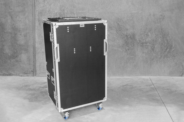 24 x 30 ASTERA AX5 LED PAR CASE | Road Case for Lights | Fiasco