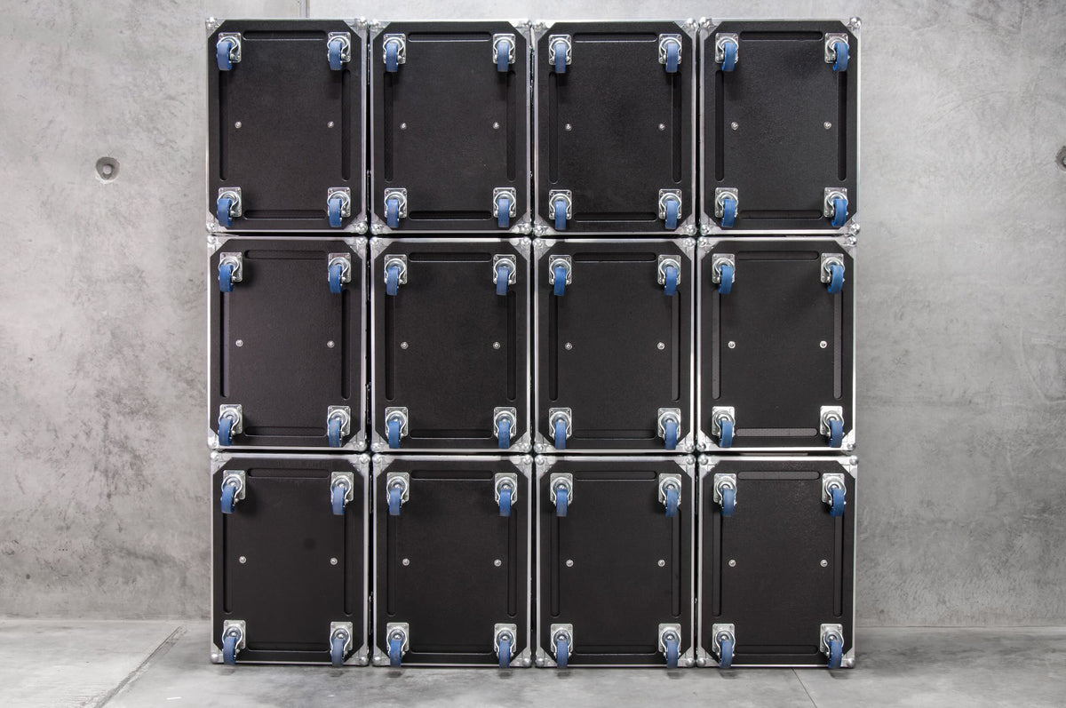 SLAM RACKS β Fiasco Cases USA