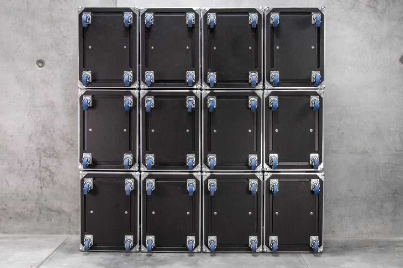 ROAD CASES – Fiasco Cases USA