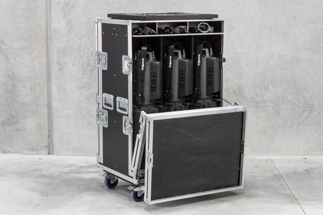 WAKE sapporo ケース LBL CASE CCU BLACK Amazon.com: Black KROM Record/Utility Case for 70 12